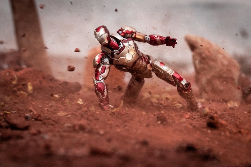 Avengers: Endgame Premiere