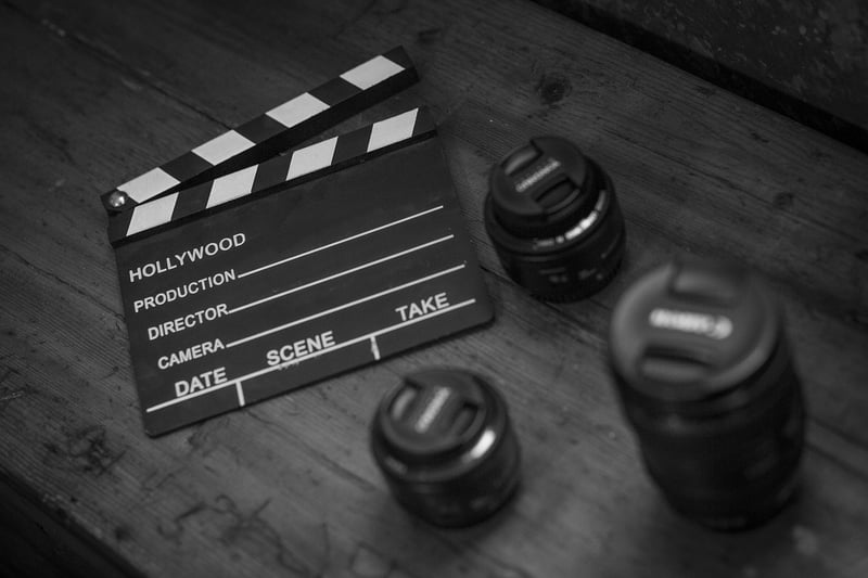 Movie Set
